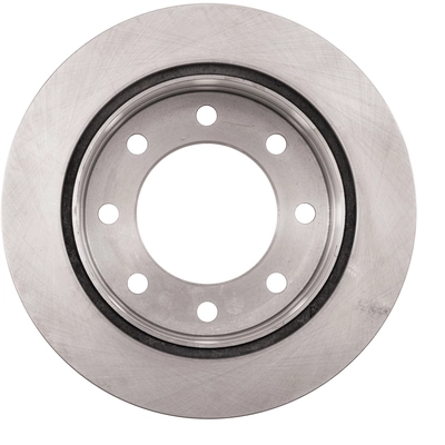 RS PARTS - RS580173 - Rear Disc Brake Rotor pa2