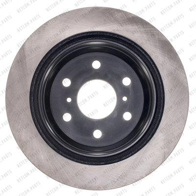 RS PARTS - RS580422B - Rear Disc Brake Rotor pa1