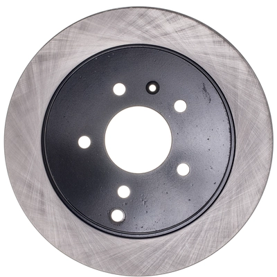 RS PARTS - RS580543B - Rear Disc Brake Rotor pa3