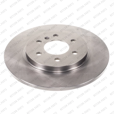 Rotor de frein � disque arri�re by RS PARTS - RS580647 pa3