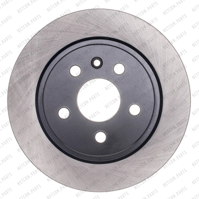 RS PARTS - RS580769B - Rear Disc Brake Rotor pa2