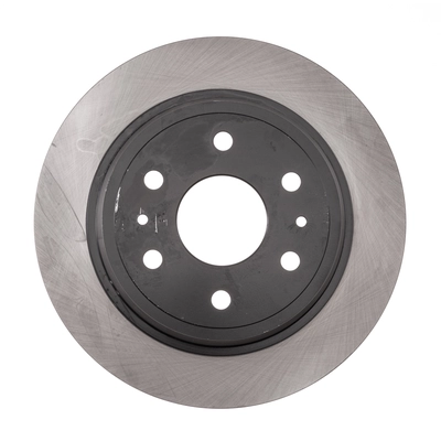 RS PARTS - RS581032B - Rear Disc Brake Rotor pa2