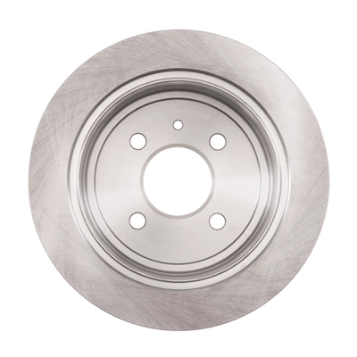 Rear Disc Brake Rotor by RS PARTS - RS581052 pa1