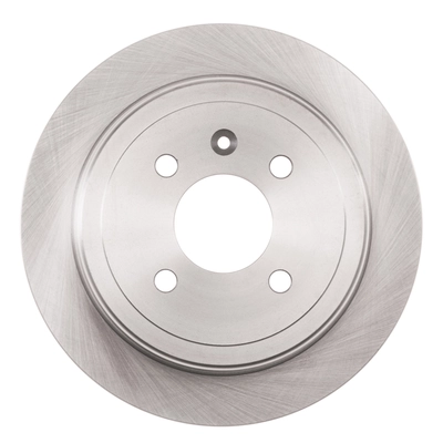 Rear Disc Brake Rotor by RS PARTS - RS581052 pa2