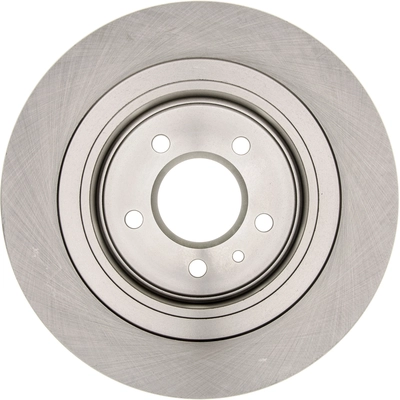 Rear Disc Brake Rotor by RS PARTS - RS582032 pa2