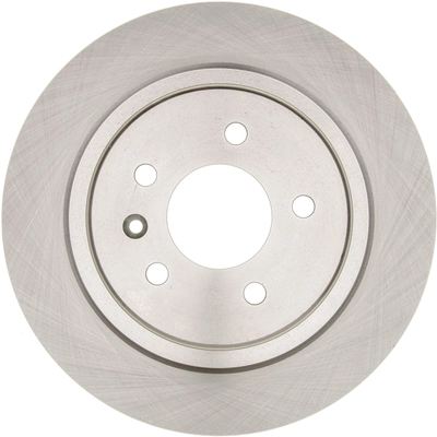 Rear Disc Brake Rotor by RS PARTS - RS582032 pa3