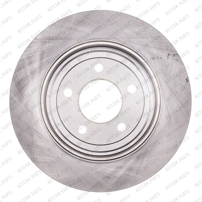 RS PARTS - RS680271B - Rear Disc Brake Rotor pa3