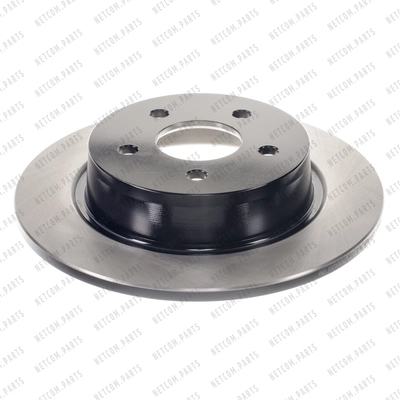 RS PARTS - RS680999B - Rotor de frein � disque arri�re pa3