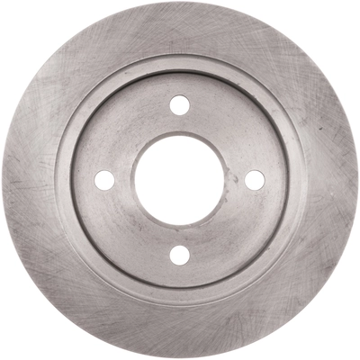 Rotor de frein � disque arri�re by RS PARTS - RS681060 pa2