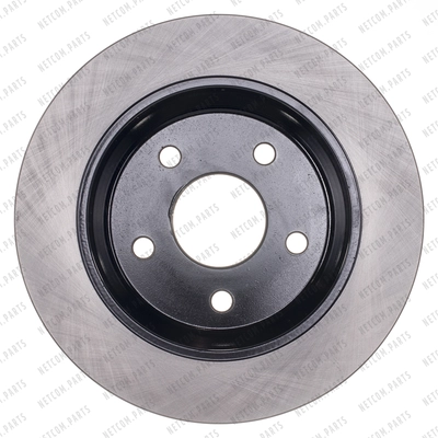 RS PARTS - RS76794B - Rear Disc Brake Rotor pa2