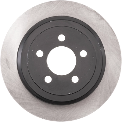 RS PARTS - RS780542B - Rear Disc Brake Rotor pa2