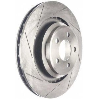 RS PARTS - RS780723 - Rotor de frein à disque arrière pa1