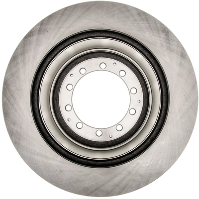 Rear Disc Brake Rotor by RS PARTS - RS781830 pa3