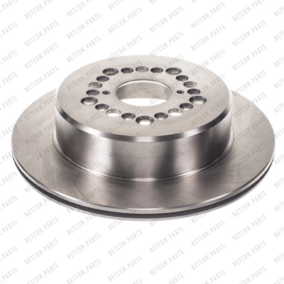 RS PARTS - RS96472 - Rotor de frein à disque arrière pa1