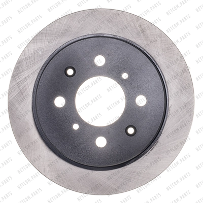 Rotor de frein � disque arri�re by RS PARTS - RS96544B pa2