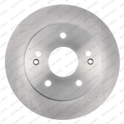 Rotor de frein � disque arri�re by RS PARTS - RS96706 pa6