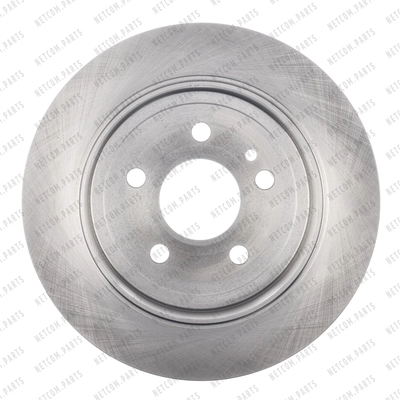 Rear Disc Brake Rotor by RS PARTS - RS96788 pa4