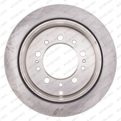 Rear Disc Brake Rotor by RS PARTS - RS96796 pa3