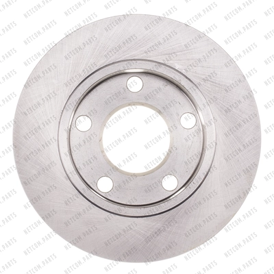 Rear Disc Brake Rotor by RS PARTS - RS96939 pa3