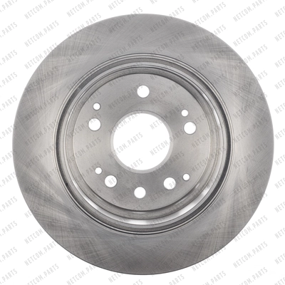 Rear Disc Brake Rotor by RS PARTS - RS96988 pa6