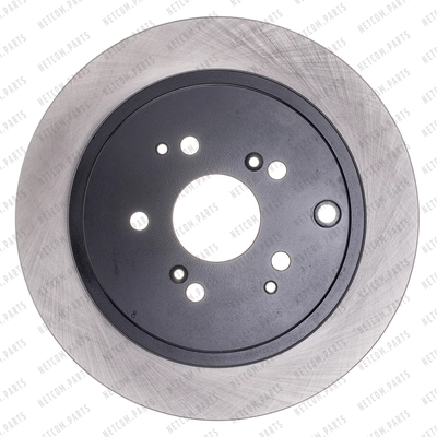 RS PARTS - RS980032B - Rear Disc Brake Rotor pa3