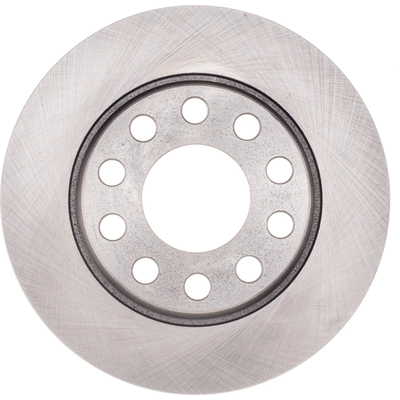 Rear Disc Brake Rotor by RS PARTS - RS980103 pa1