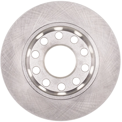 Rear Disc Brake Rotor by RS PARTS - RS980103 pa2