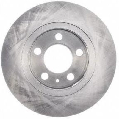 RS PARTS - RS980131 - Rear Disc Brake Rotor pa2