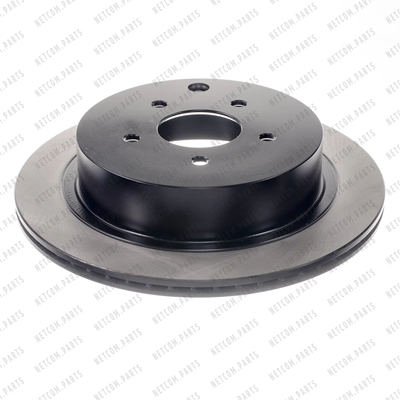 RS PARTS - RS980155B - Rotor de frein à disque arrière pa3