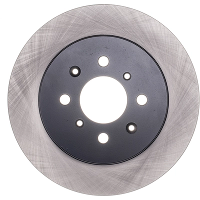 Rotor de frein à disque arrière by RS PARTS - RS980174B pa2