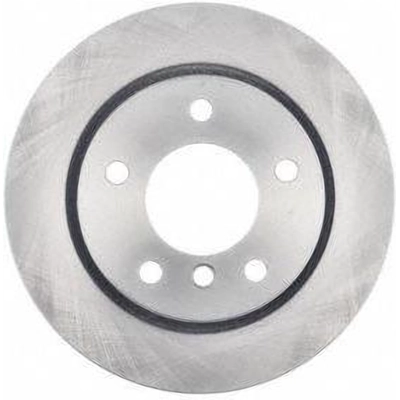 RS PARTS - RS980195 - Rotor de frein à disque arrière pa3