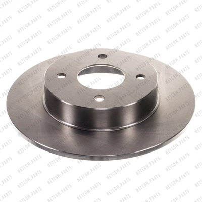 Rotor de frein � disque arri�re by RS PARTS - RS980308 pa3