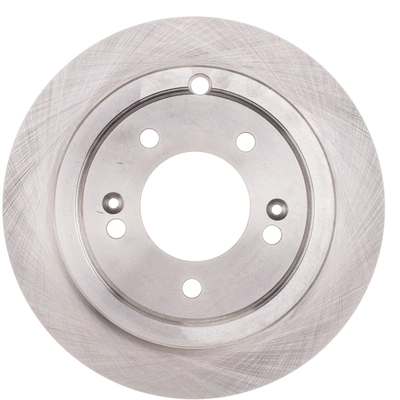 Rear Disc Brake Rotor by RS PARTS - RS980321 pa3