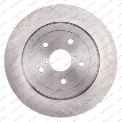 Rotor de frein à disque arrière by RS PARTS - RS980355 pa2