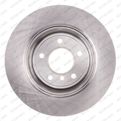 Rear Disc Brake Rotor by RS PARTS - RS980379 pa1