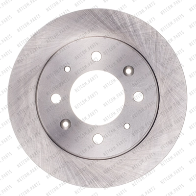 RS PARTS - RS980384 - Rear Disc Brake Rotor pa2