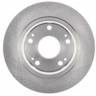 RS PARTS - RS980402 - Rear Disc Brake Rotor pa2
