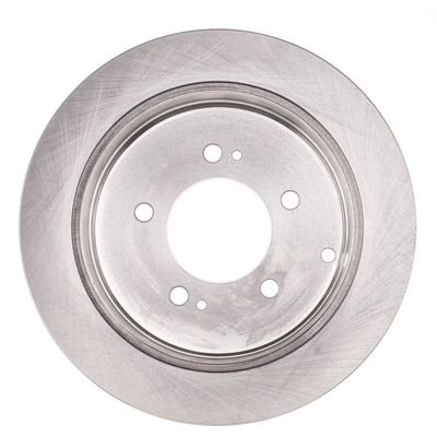 Rear Disc Brake Rotor by RS PARTS - RS980417 pa3