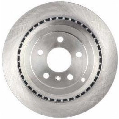 Rear Disc Brake Rotor by RS PARTS - RS980425 pa3