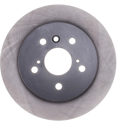 RS PARTS - RS980467B - Rear Disc Brake Rotor pa2