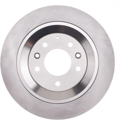 Rear Disc Brake Rotor by RS PARTS - RS980473 pa1