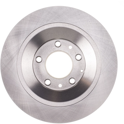 Rear Disc Brake Rotor by RS PARTS - RS980473 pa2