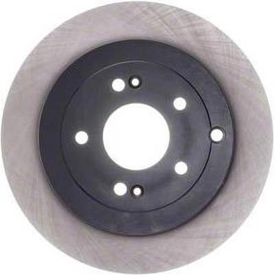 RS PARTS - RS980478B - Rotor de frein � disque arri�re pa5