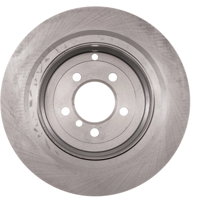 Rear Disc Brake Rotor by RS PARTS - RS980525 pa1