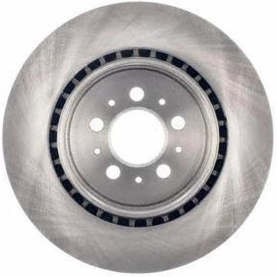 Rotor de frein à disque arrière by RS PARTS - RS980551 pa2