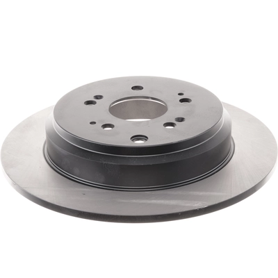 RS PARTS - RS980567B - Rear Disc Brake Rotor pa3