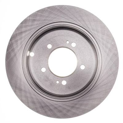 RS PARTS - RS980594B - Rear Disc Brake Rotor pa3