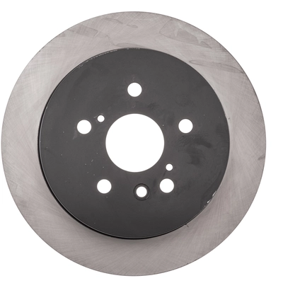 RS PARTS - RS980727B - Rear Disc Brake Rotor pa2