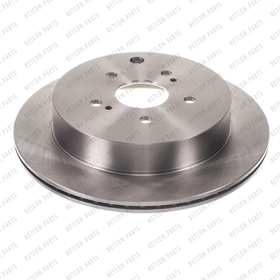 RS PARTS - RS980747 - Rotor de frein � disque arri�re pa1