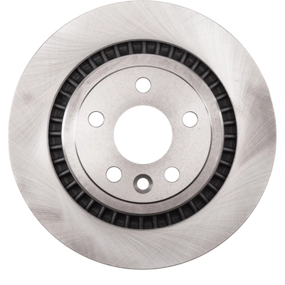 Rear Disc Brake Rotor by RS PARTS - RS980778 pa2